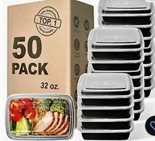 Meal prep containers for sale  Graniteville