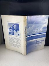*Signed*Inscribed* The Other Side Of Orion Albert Cooper Rare American Poetry segunda mano  Embacar hacia Mexico