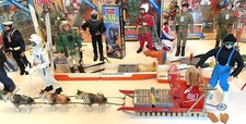Joe action man for sale  The Colony