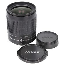 Nikon nikkor 100mm for sale  REDRUTH