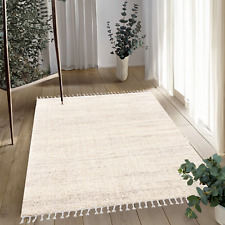 Shaggy hochflor teppich gebraucht kaufen  Nauen