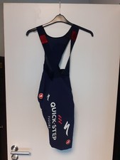 Original Castelli Soudal Quickstep Bib (M) comprar usado  Enviando para Brazil