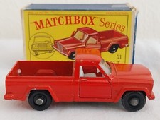 Matchbox series jeep gebraucht kaufen  Troisdorf