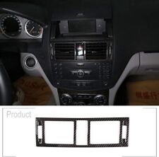 Para Benz Classe C W204 ABS centro ar condicionado saída quadro 2007-2010 comprar usado  Enviando para Brazil