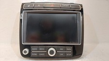 Volkswagen touareg audio for sale  DONCASTER