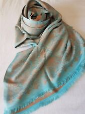 Luxury silk scarf for sale  HIGH WYCOMBE