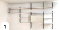 Whb string regal gebraucht kaufen  Krefeld