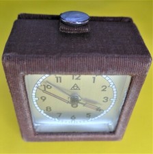 Rigineller reisewecker dugena gebraucht kaufen Rigineller reisewecker dugena gebraucht kaufen  Göttingen