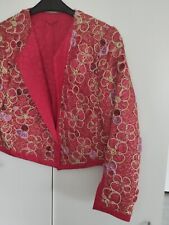 bolero rot gebraucht kaufen  Heilbronn