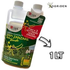 Insetticida zapi zanzare usato  Modugno