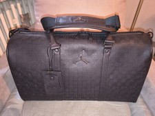 Jordan monogramm duffle gebraucht kaufen  Mainz-Kastel