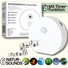 Naturgeräusche soundbox beweg gebraucht kaufen  Berlin
