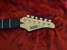 Hohner series electric for sale  Douglas