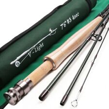 3wt fly rod usato  Spedire a Italy