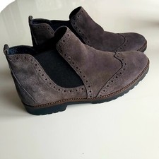 Pier damen wildleder gebraucht kaufen  Gießen