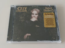 Patient Number 9 by Ozzy Osbourne (CD, 2022) comprar usado  Enviando para Brazil
