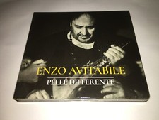 Enzo avitabile pelle usato  Casoria