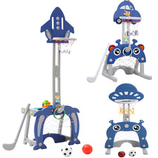 Kids basketball hoop for sale  UK