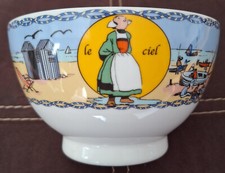 Bol becassine tropico d'occasion  Nantes-
