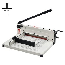 Paper cutter guillotine for sale  LEICESTER