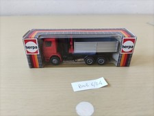 Herpa camion benne d'occasion  Toulouse-