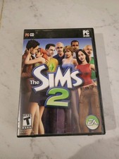 Sims complete disc for sale  Wildomar