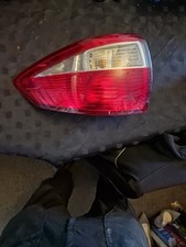 Ford max 2010 for sale  SELBY
