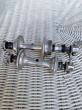 Mozzi hubs campagnolo usato Mozzi hubs campagnolo usato  Cavezzo