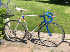 Raleigh panasonic reynolds for sale Raleigh panasonic reynolds for sale  CHEADLE