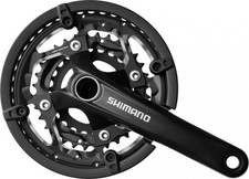 Shimano kurbelgarnitur t551 gebraucht kaufen  Nagold