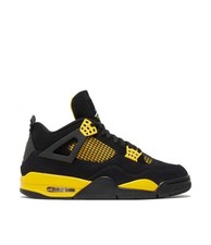 Usado, Jordan 4 Thunder RRP £489 comprar usado  Enviando para Brazil