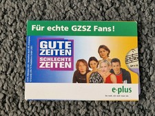 Telefonkarte gzsz fans gebraucht kaufen  Halstenbek