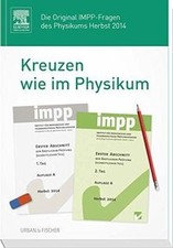Kreuzen physikum riginal gebraucht kaufen  Berlin