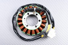 Stator bobine alternateur d'occasion  Aucamville