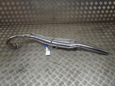 Tubo scarico marmitta usato Tubo scarico marmitta usato  Spedire a Italy