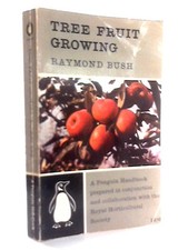 Tree Fruit Growing (Raymond Bush - 1962) (ID:52794) comprar usado  Enviando para Brazil