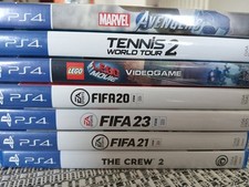 Giochi ps4 playstation usato  Villanova Solaro
