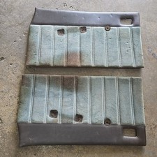Door cards datsun for sale  Coburn