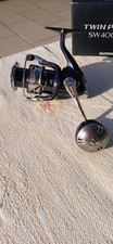 Shimano twin power usato  Cesena