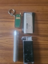 Joblot refillable gas for sale  NOTTINGHAM