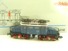 Elektrolok märklin lok gebraucht kaufen  Ruderting