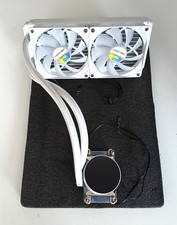 Liquid cooler cortek usato  Cantu