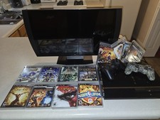 Backwards compatible ps3 for sale  Saint George