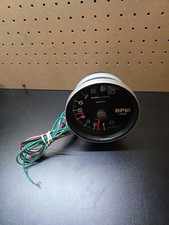 Tacômetro Monster medidor automático 10k Sport Comp não testado  comprar usado Tacômetro Monster medidor automático 10k Sport Comp não testado  comprar usado  Enviando para Brazil