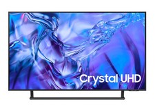 Led samsung ue43du8572 usato  Morimondo