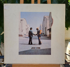 Pink floyd wish d'occasion Pink floyd wish d'occasion  Orange
