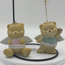 Vintage angel bear for sale  Broken Arrow