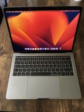 Macbook pro 13 gebraucht kaufen  Deutschland