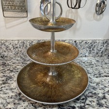 Tier dessert stand for sale  Tampa