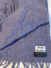 Acne studios wool for sale  LONDON